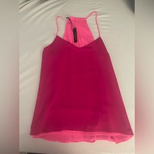 Reversible Express Cami